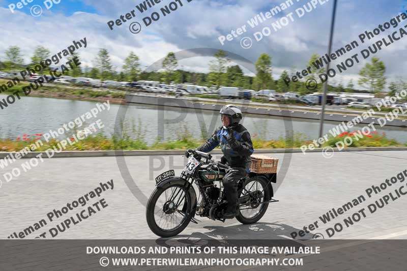 Vintage motorcycle club;eventdigitalimages;no limits trackdays;peter wileman photography;vintage motocycles;vmcc banbury run photographs